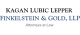 Kagan Lubic Lepper Finkelstein & Gold LLP
