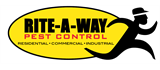 Rite-A-Way Pest Control