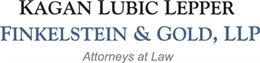 Kagan Lubic Lepper Finkelstein & Gold, LLP